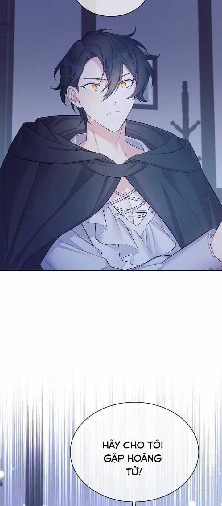 Bệ Hạ, Tôi Sẽ Giết Ngài! 7 trang 49