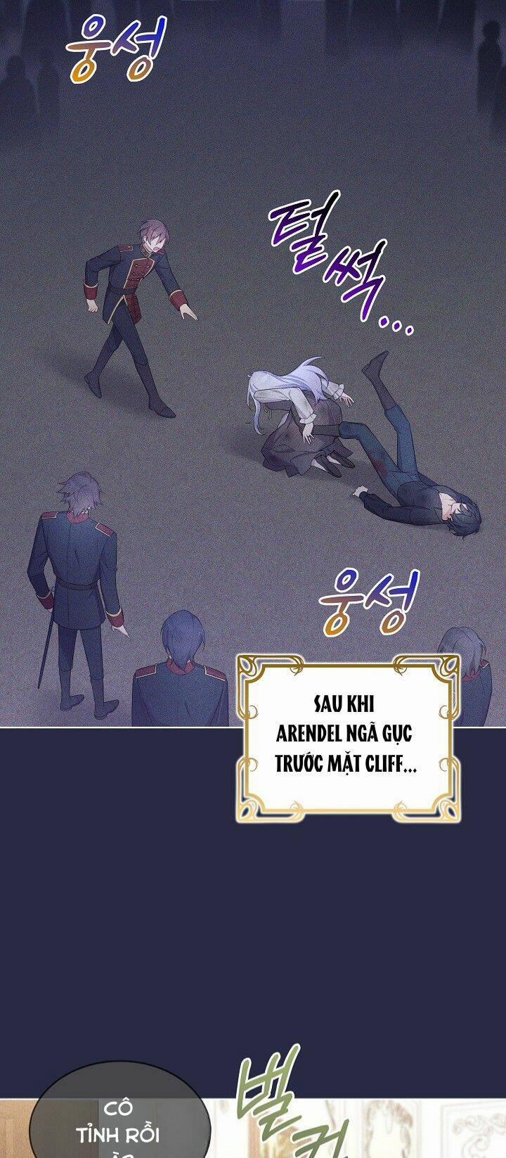 Bệ Hạ, Tôi Sẽ Giết Ngài! 7 trang 7