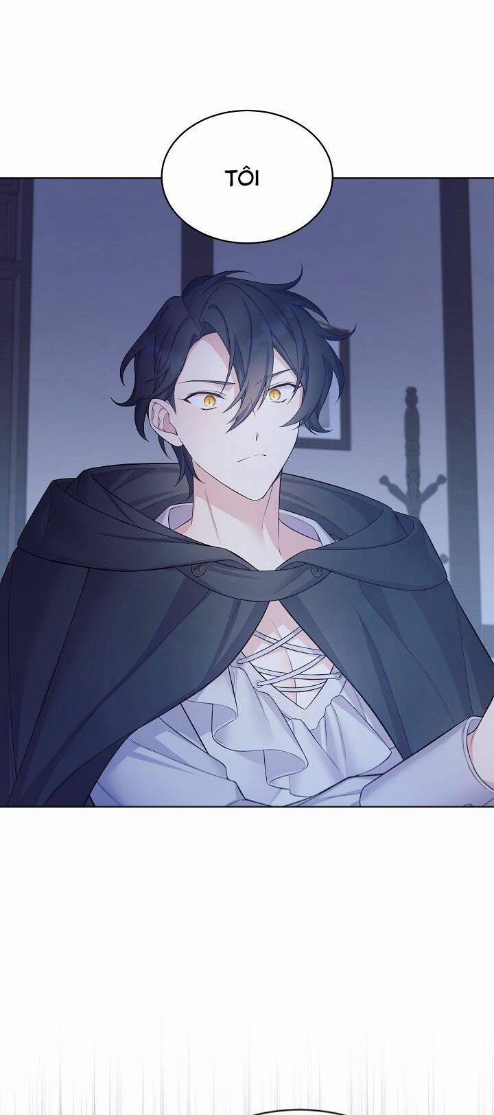 Bệ Hạ, Tôi Sẽ Giết Ngài! 8 trang 1