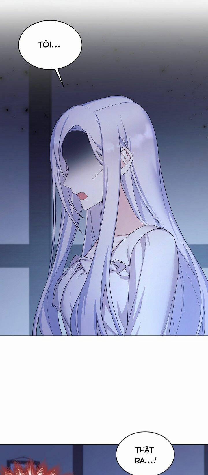 Bệ Hạ, Tôi Sẽ Giết Ngài! 8 trang 10