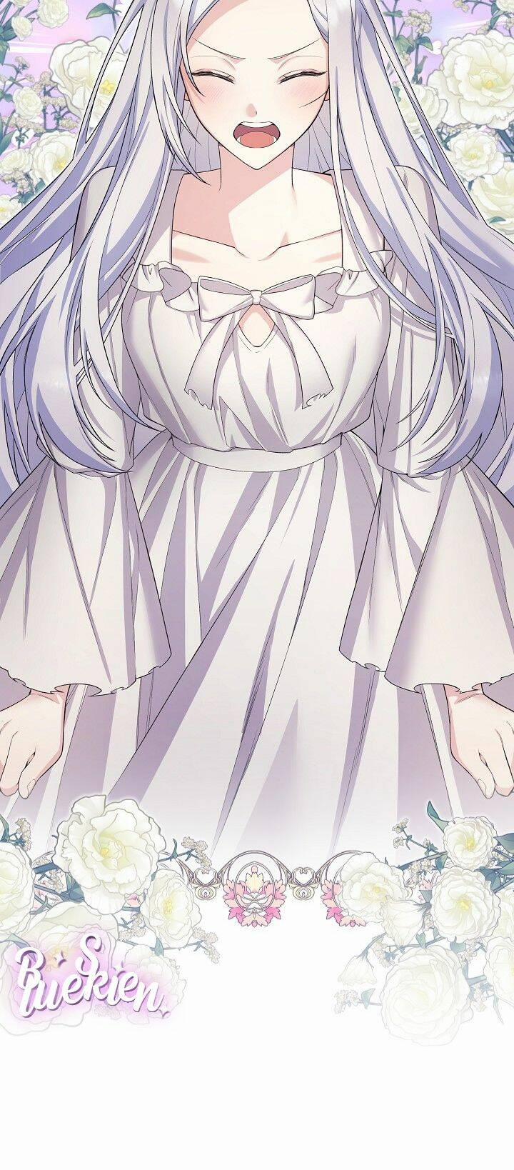 Bệ Hạ, Tôi Sẽ Giết Ngài! 8 trang 12