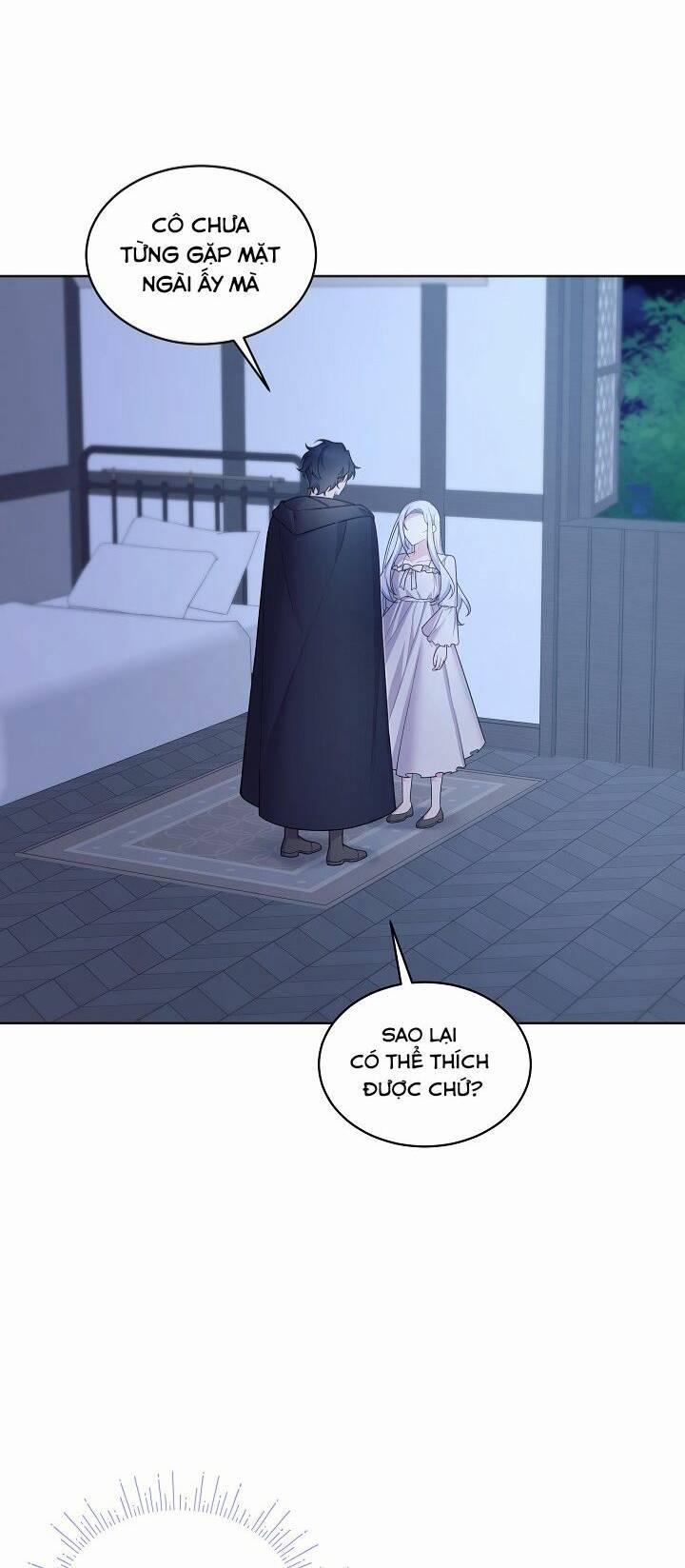 Bệ Hạ, Tôi Sẽ Giết Ngài! 8 trang 15