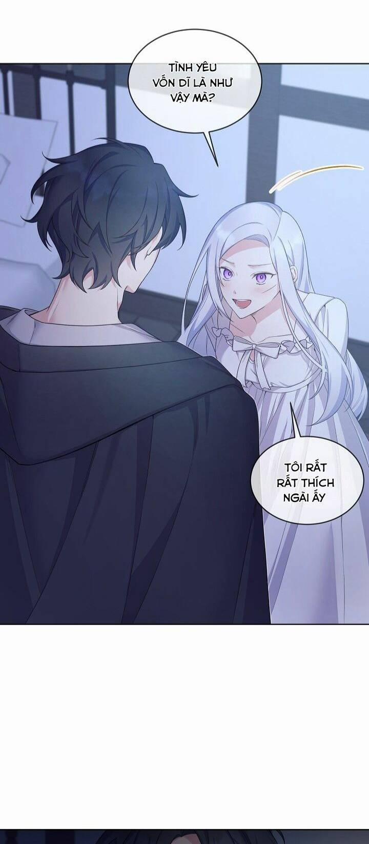 Bệ Hạ, Tôi Sẽ Giết Ngài! 8 trang 17