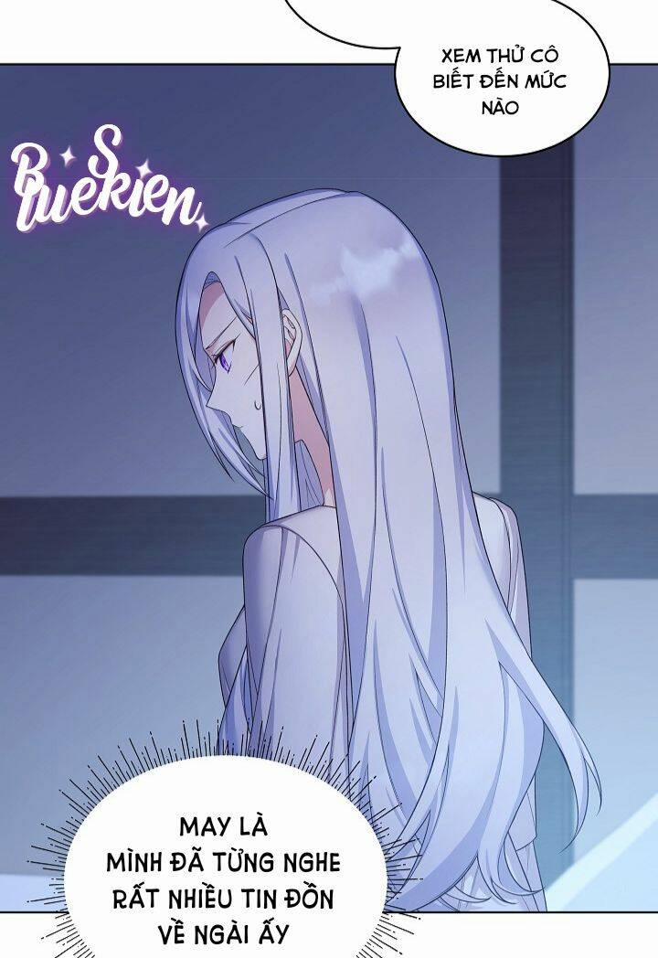 Bệ Hạ, Tôi Sẽ Giết Ngài! 8 trang 19