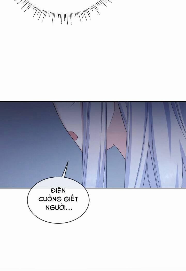 Bệ Hạ, Tôi Sẽ Giết Ngài! 8 trang 20