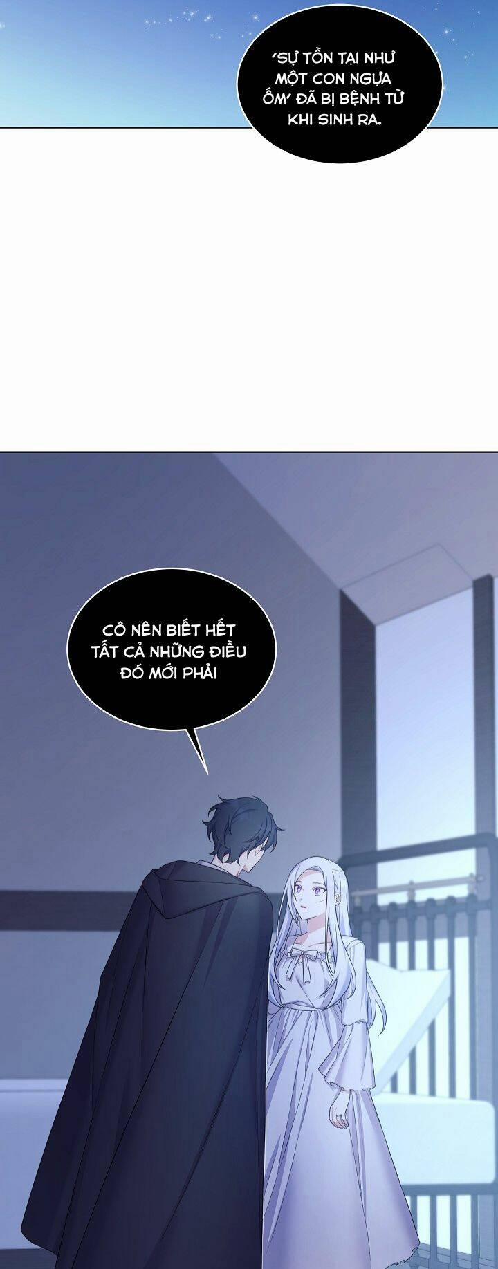 Bệ Hạ, Tôi Sẽ Giết Ngài! 8 trang 23