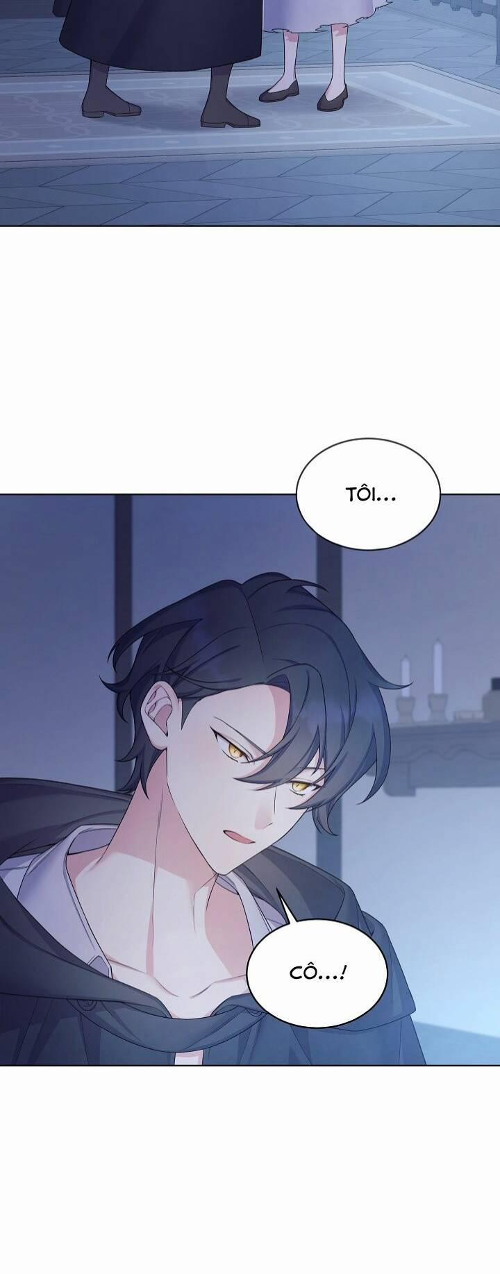 Bệ Hạ, Tôi Sẽ Giết Ngài! 8 trang 24