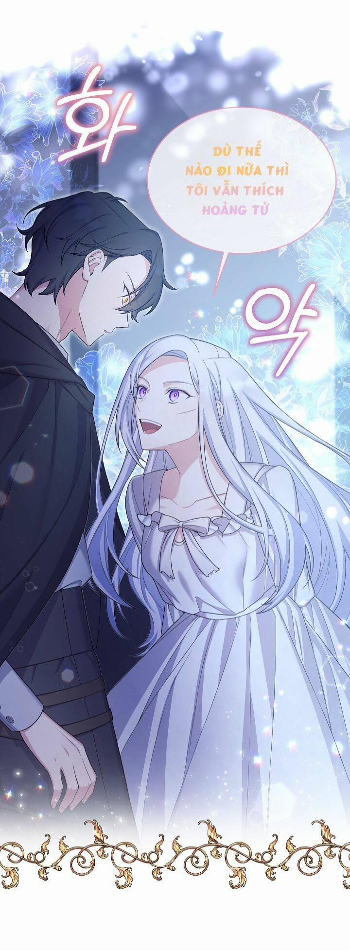 Bệ Hạ, Tôi Sẽ Giết Ngài! 8 trang 25