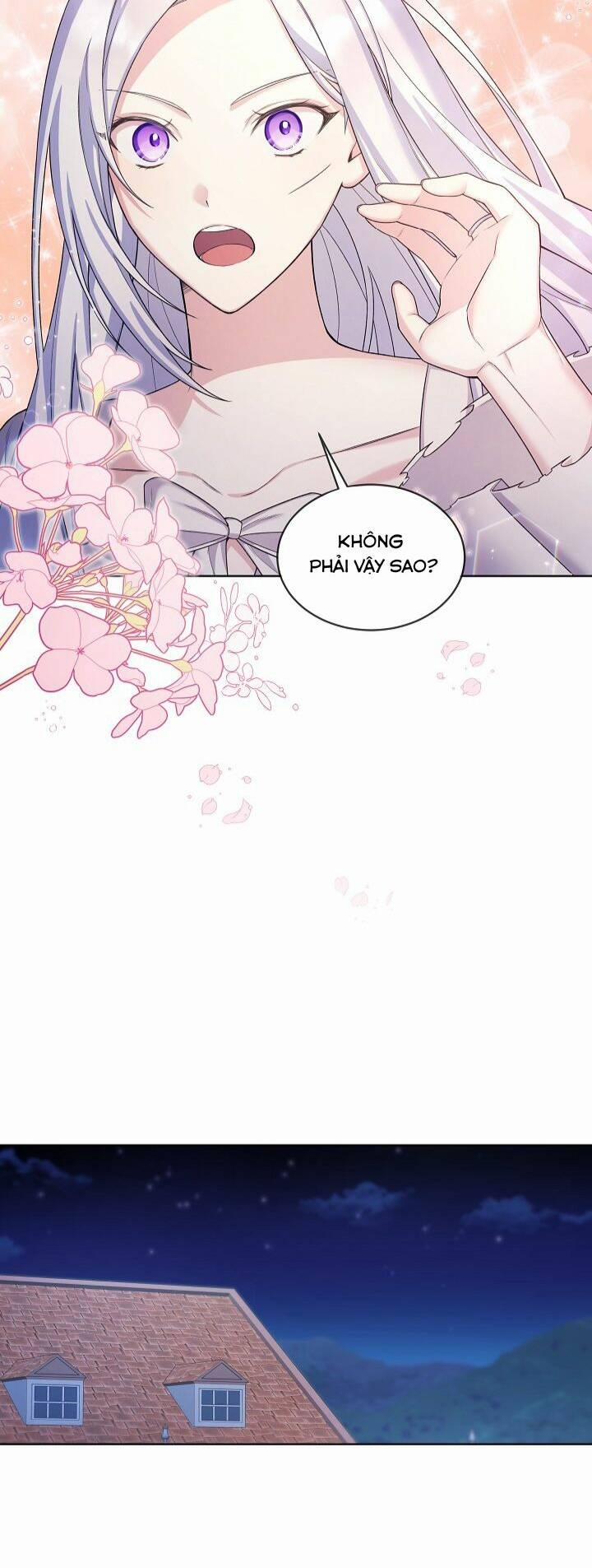 Bệ Hạ, Tôi Sẽ Giết Ngài! 8 trang 28