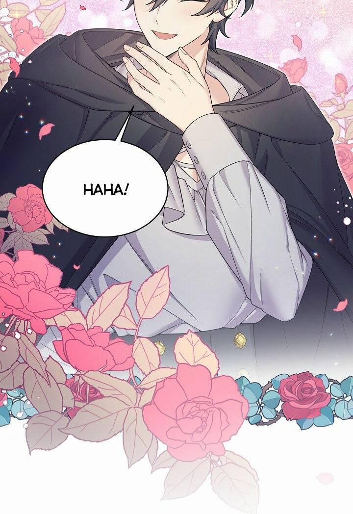 Bệ Hạ, Tôi Sẽ Giết Ngài! 8 trang 31