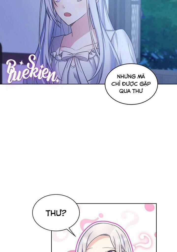 Bệ Hạ, Tôi Sẽ Giết Ngài! 8 trang 33