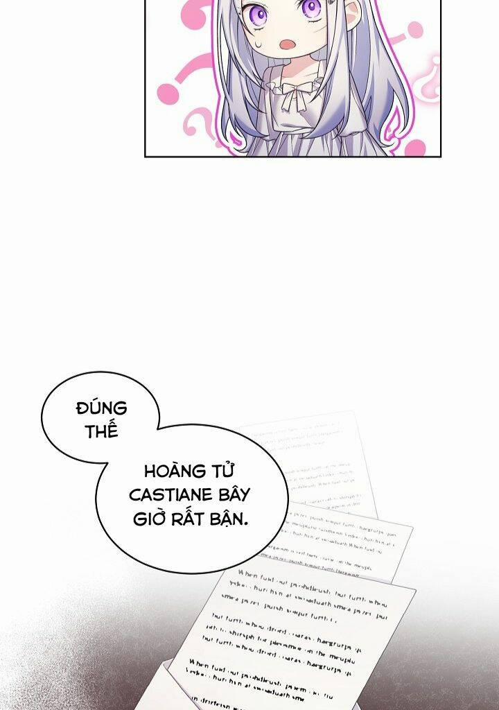 Bệ Hạ, Tôi Sẽ Giết Ngài! 8 trang 34