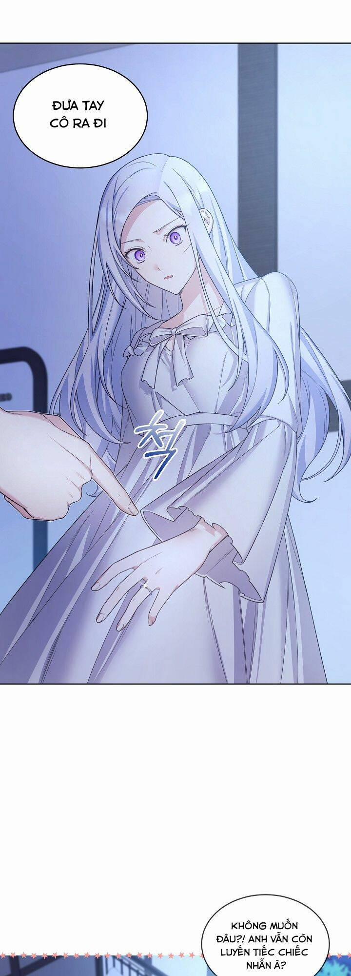 Bệ Hạ, Tôi Sẽ Giết Ngài! 8 trang 37