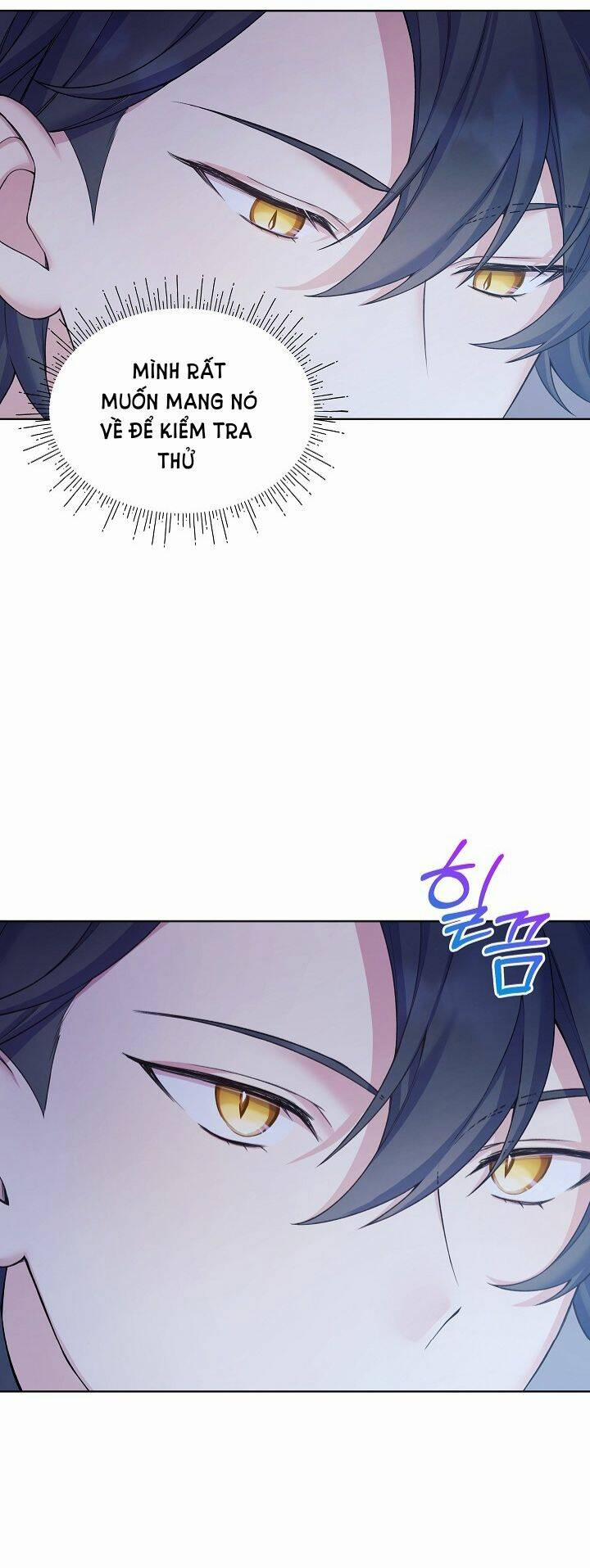 Bệ Hạ, Tôi Sẽ Giết Ngài! 8 trang 43