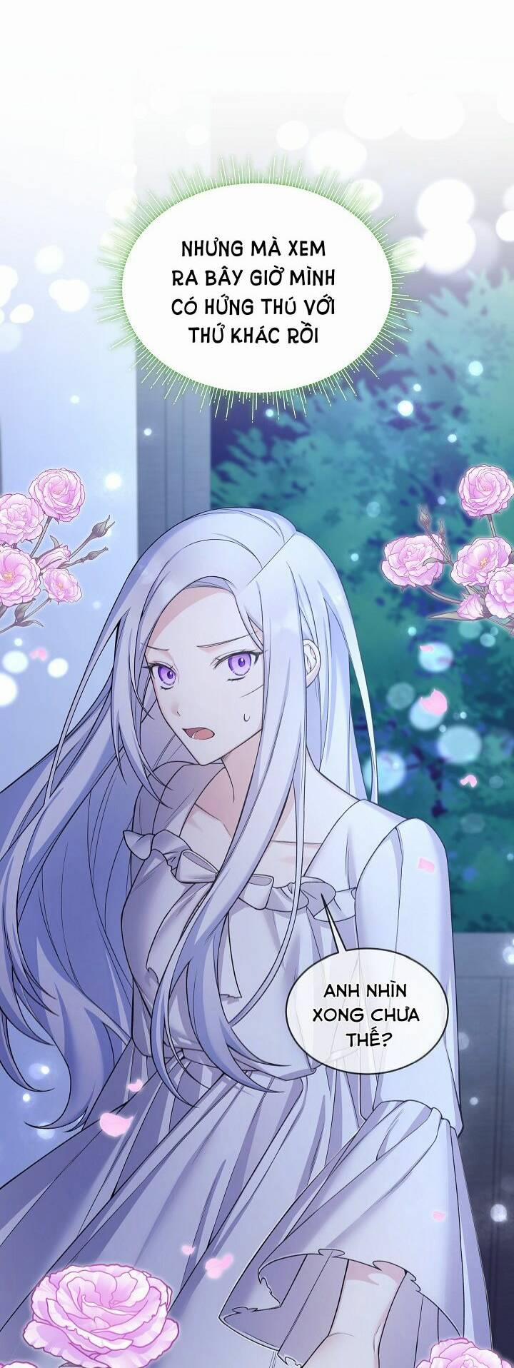 Bệ Hạ, Tôi Sẽ Giết Ngài! 8 trang 44