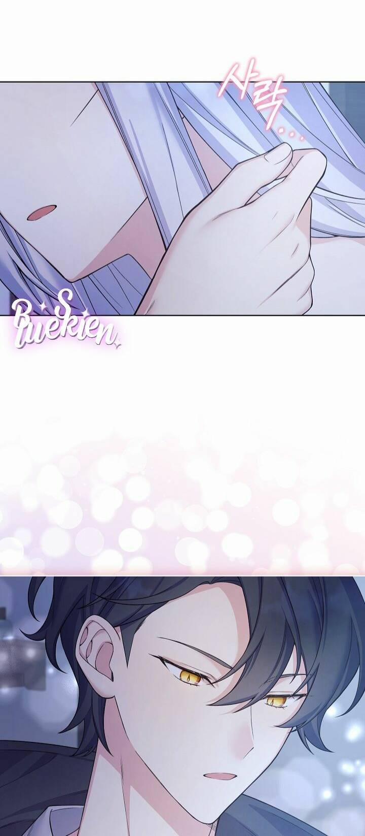 Bệ Hạ, Tôi Sẽ Giết Ngài! 8 trang 46