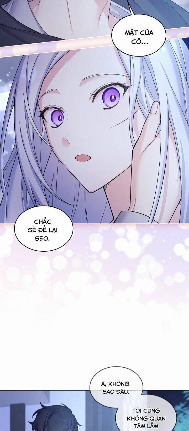 Bệ Hạ, Tôi Sẽ Giết Ngài! 8 trang 47