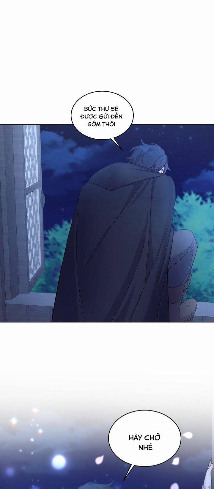 Bệ Hạ, Tôi Sẽ Giết Ngài! 8 trang 49