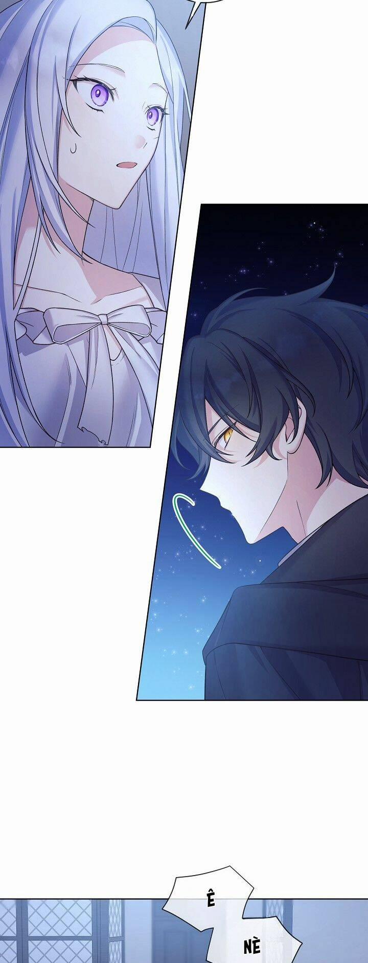 Bệ Hạ, Tôi Sẽ Giết Ngài! 8 trang 51