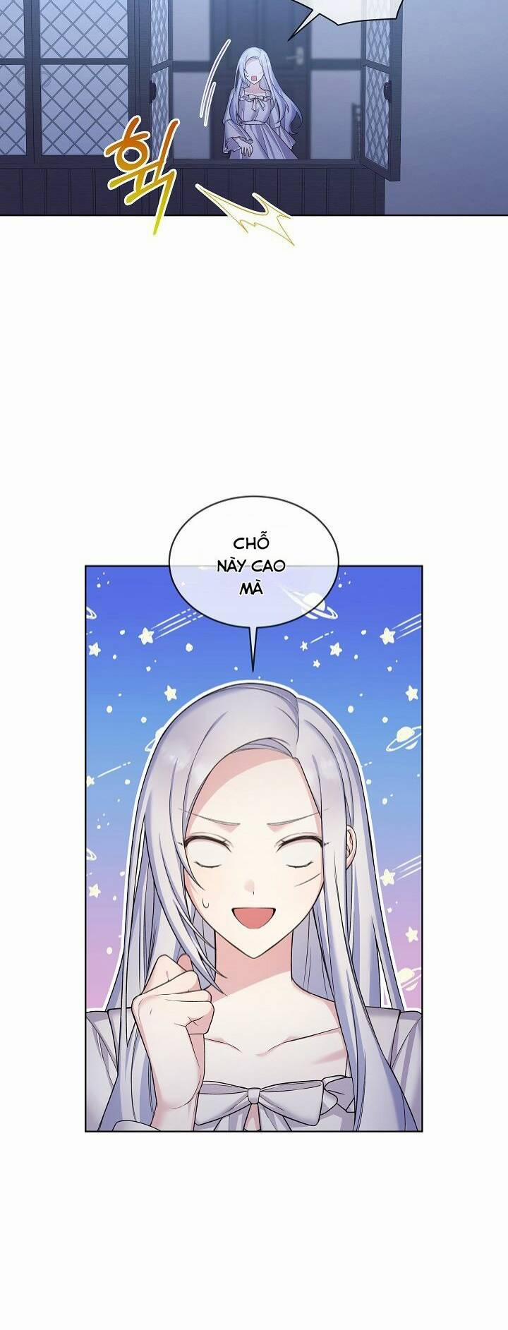 Bệ Hạ, Tôi Sẽ Giết Ngài! 8 trang 52