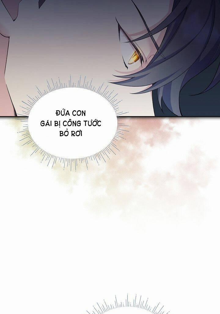 Bệ Hạ, Tôi Sẽ Giết Ngài! 8 trang 6