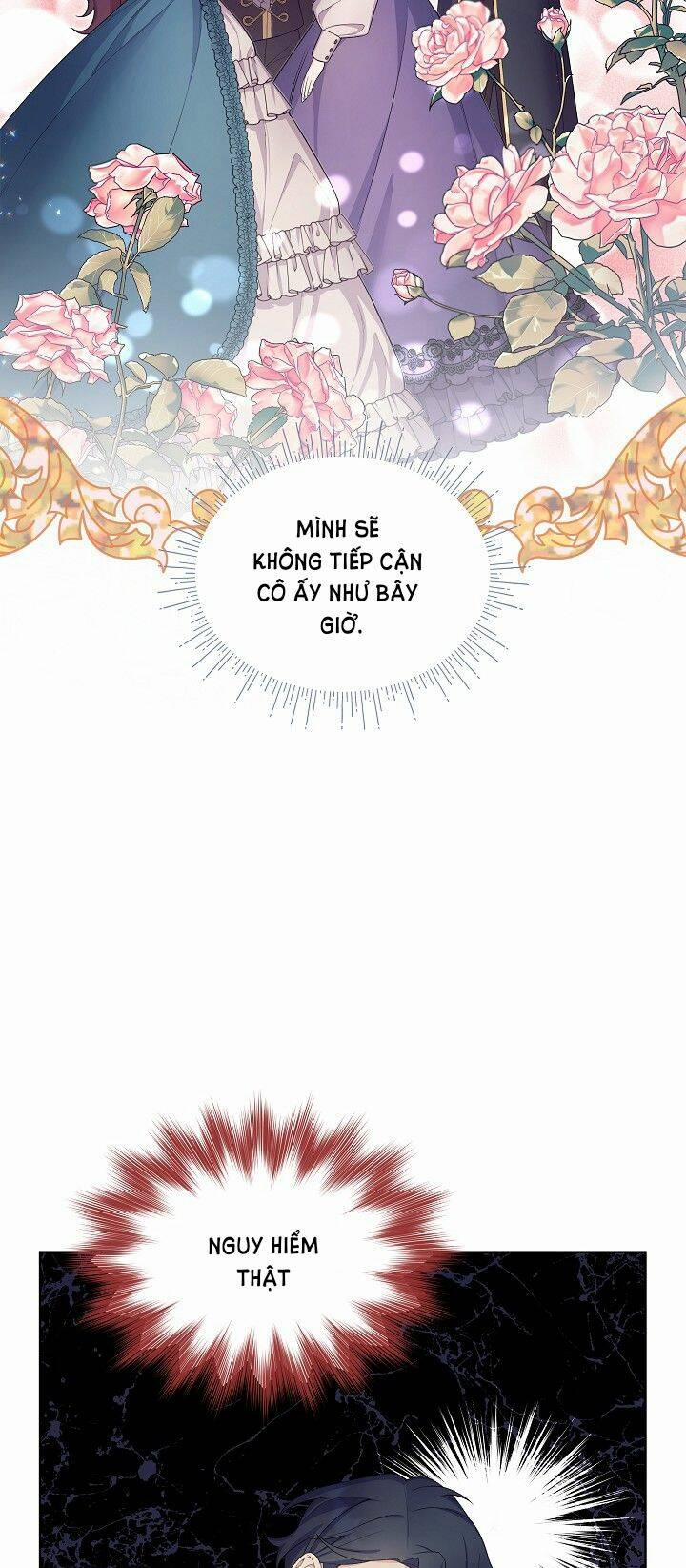 Bệ Hạ, Tôi Sẽ Giết Ngài! 8 trang 8