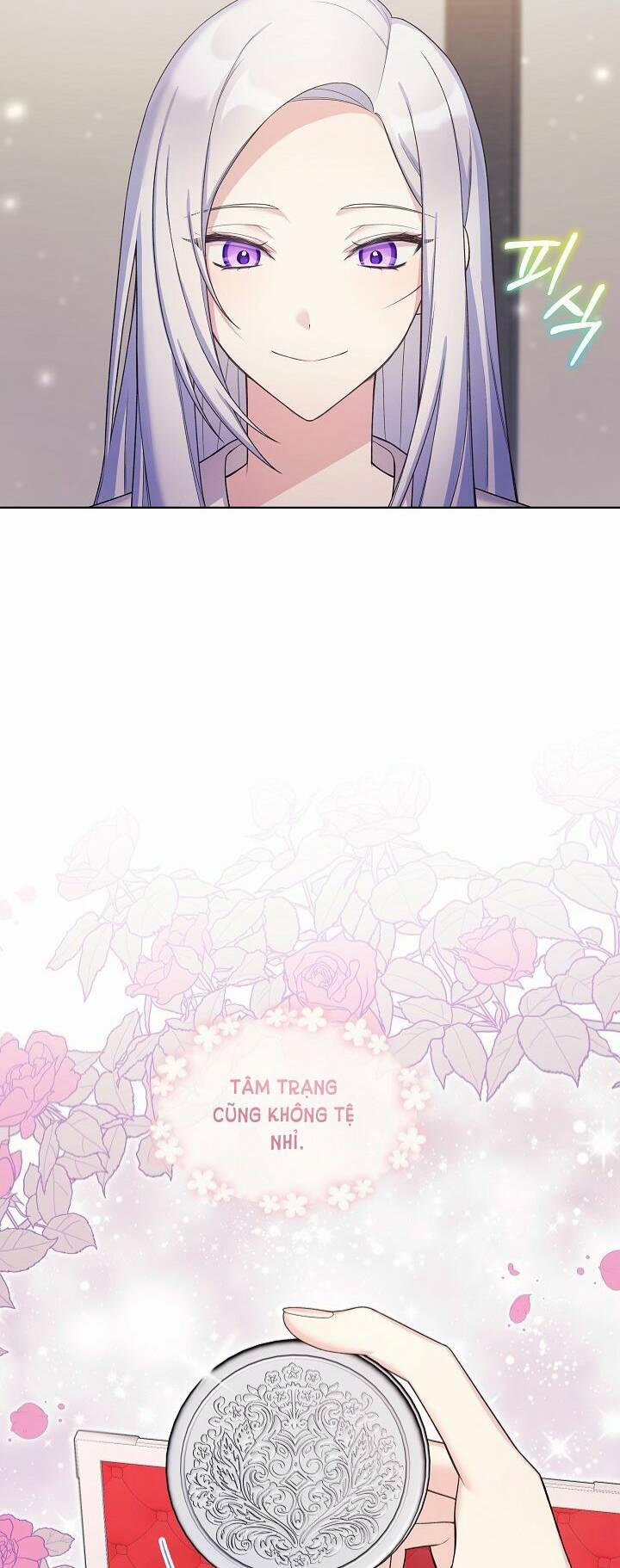 Bệ Hạ, Tôi Sẽ Giết Ngài! 9 trang 12