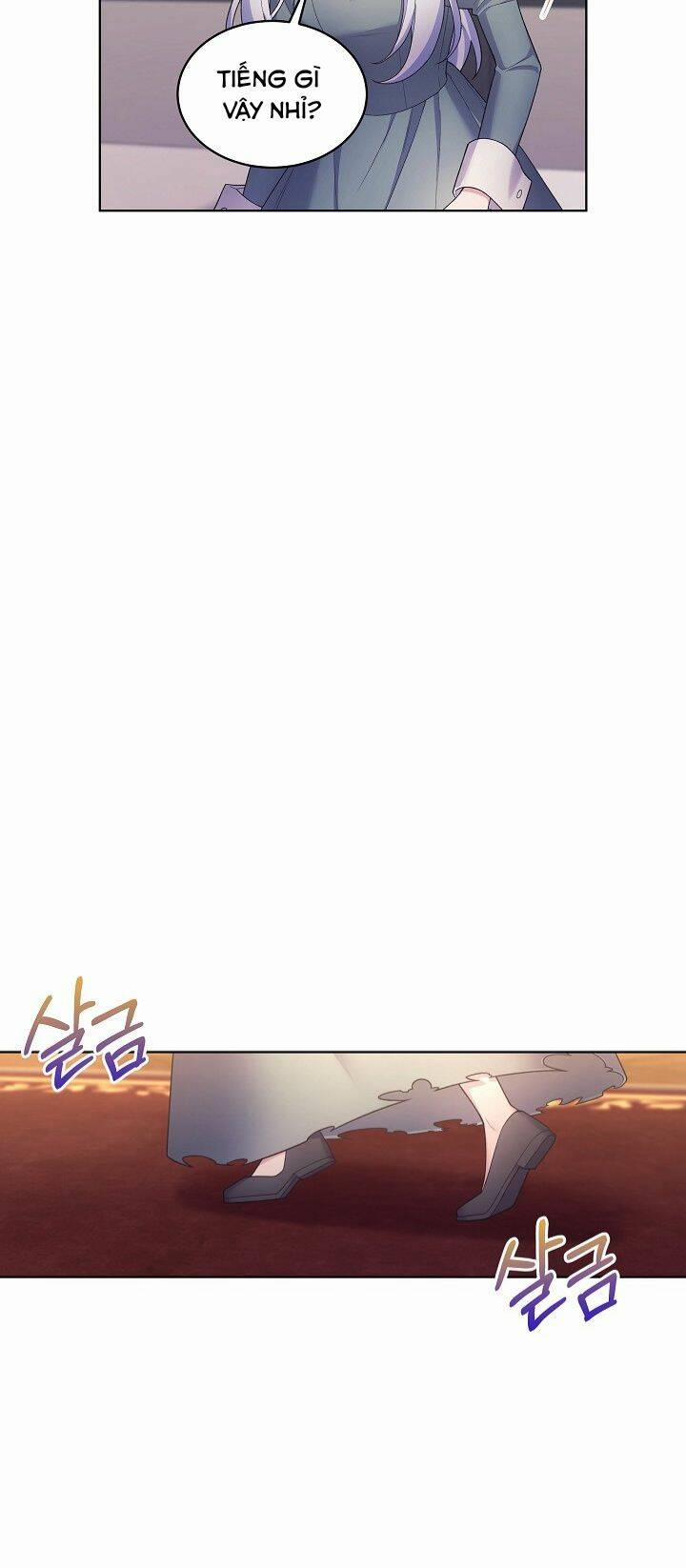 Bệ Hạ, Tôi Sẽ Giết Ngài! 9 trang 17