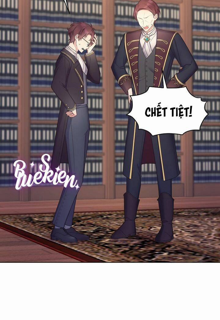 Bệ Hạ, Tôi Sẽ Giết Ngài! 9 trang 20