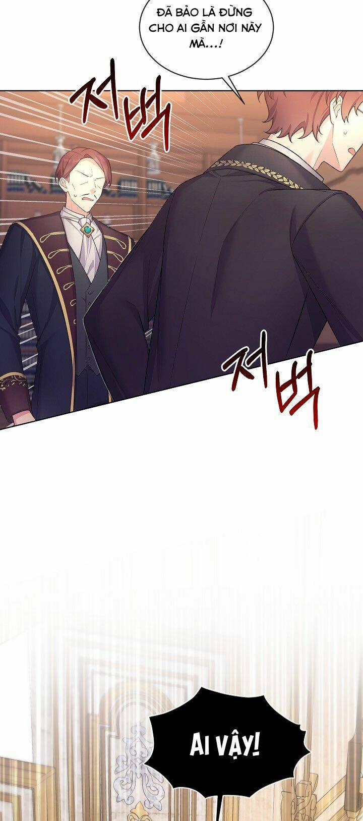 Bệ Hạ, Tôi Sẽ Giết Ngài! 9 trang 24