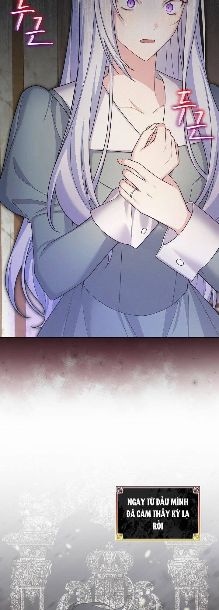 Bệ Hạ, Tôi Sẽ Giết Ngài! 9 trang 28