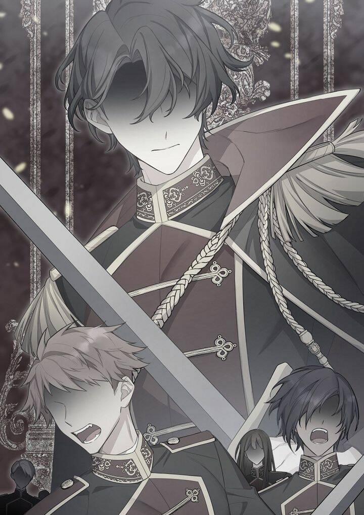 Bệ Hạ, Tôi Sẽ Giết Ngài! 9 trang 29