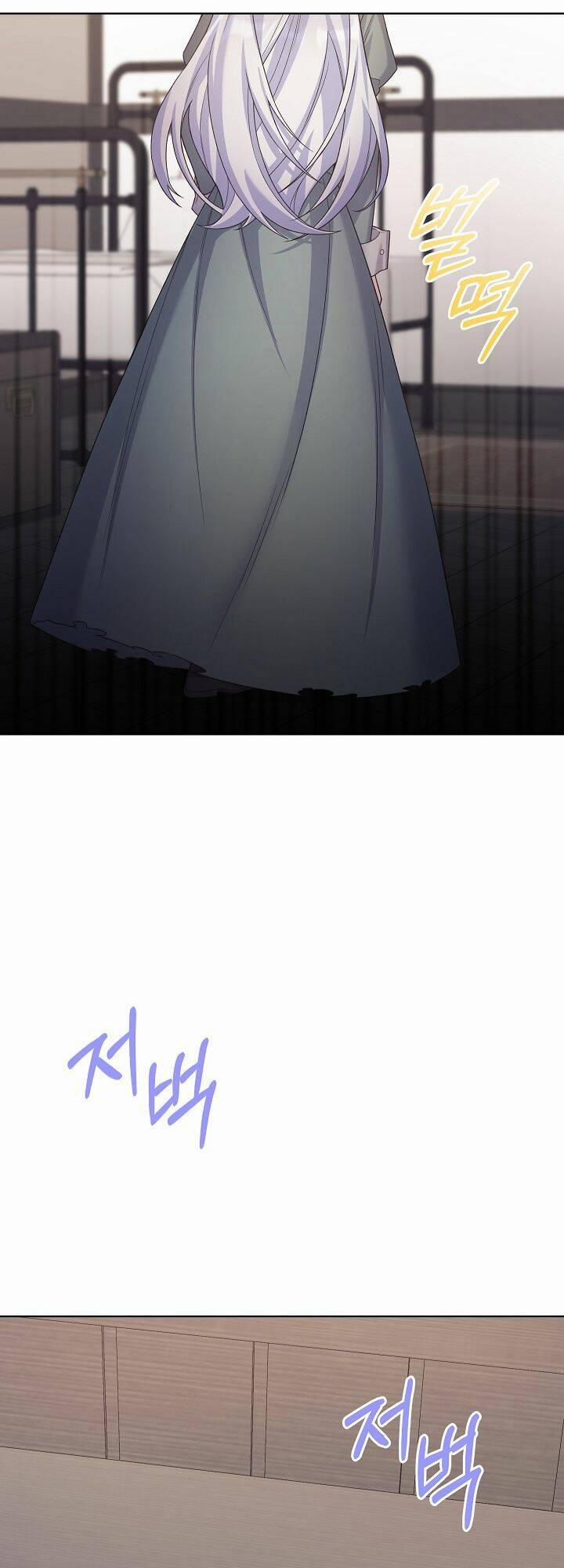 Bệ Hạ, Tôi Sẽ Giết Ngài! 9 trang 35