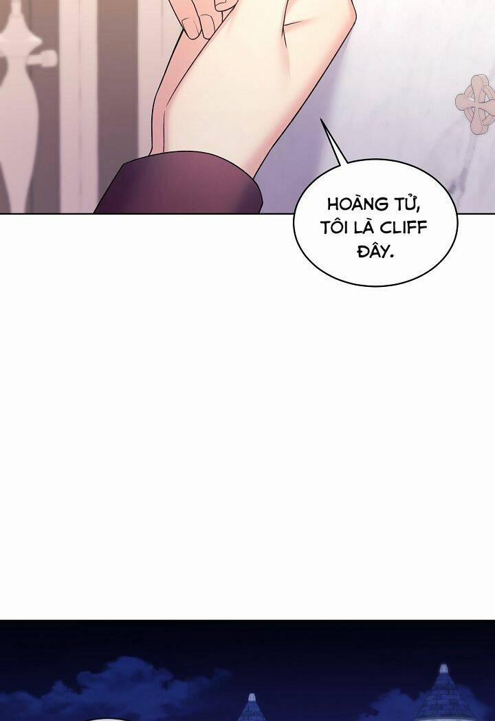 Bệ Hạ, Tôi Sẽ Giết Ngài! 9 trang 39