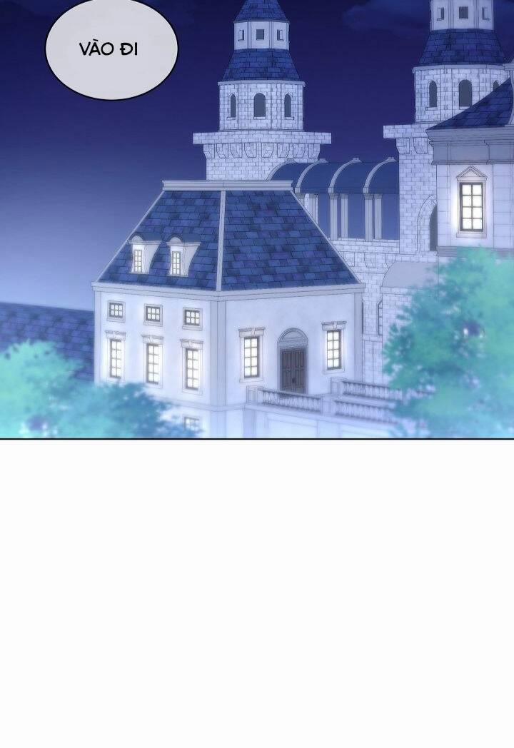 Bệ Hạ, Tôi Sẽ Giết Ngài! 9 trang 40