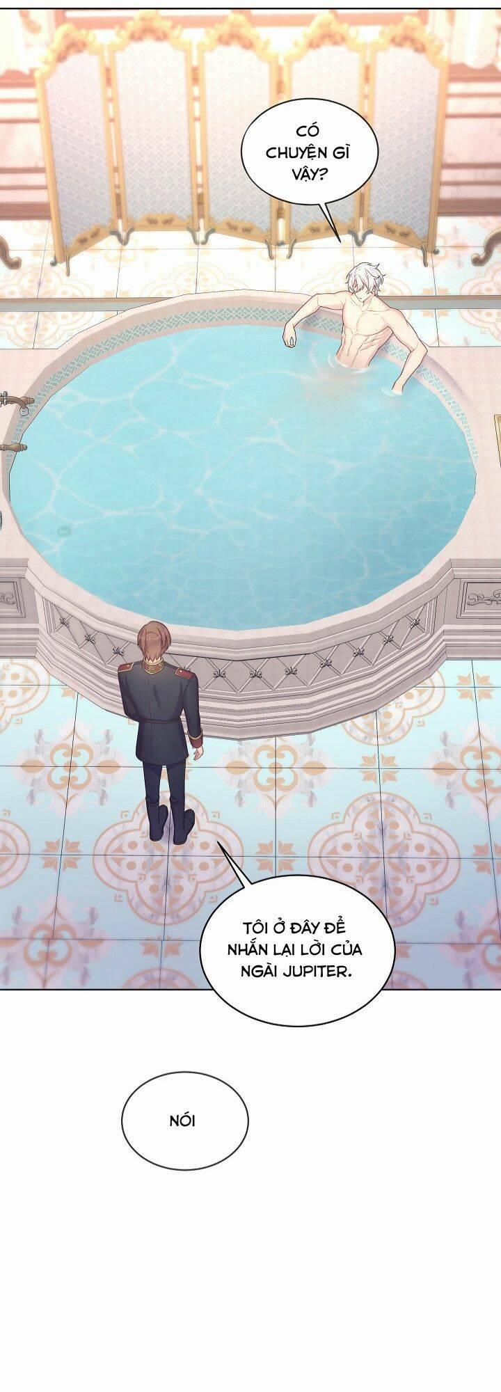 Bệ Hạ, Tôi Sẽ Giết Ngài! 9 trang 41