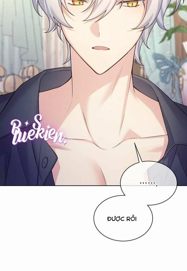 Bệ Hạ, Tôi Sẽ Giết Ngài! 9 trang 45