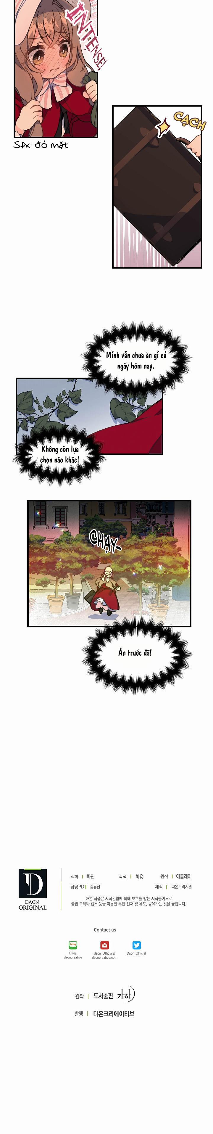 Bệ Hạ,xin Đừng Giết Tôi!! 10 trang 10