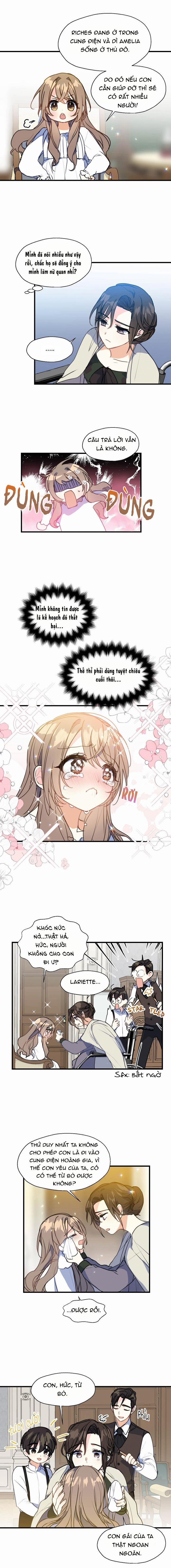 Bệ Hạ,xin Đừng Giết Tôi!! 10 trang 2