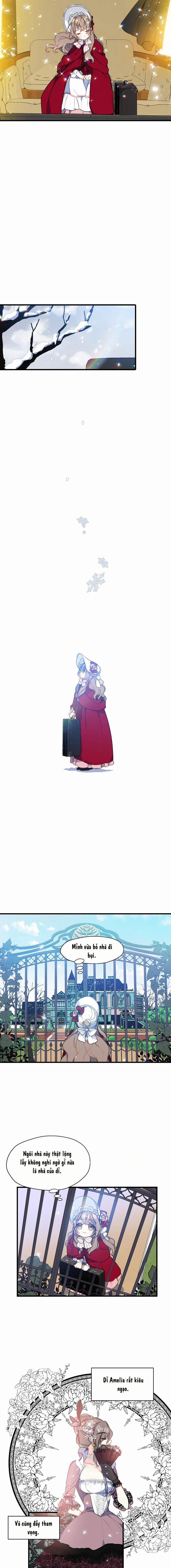 Bệ Hạ,xin Đừng Giết Tôi!! 10 trang 7