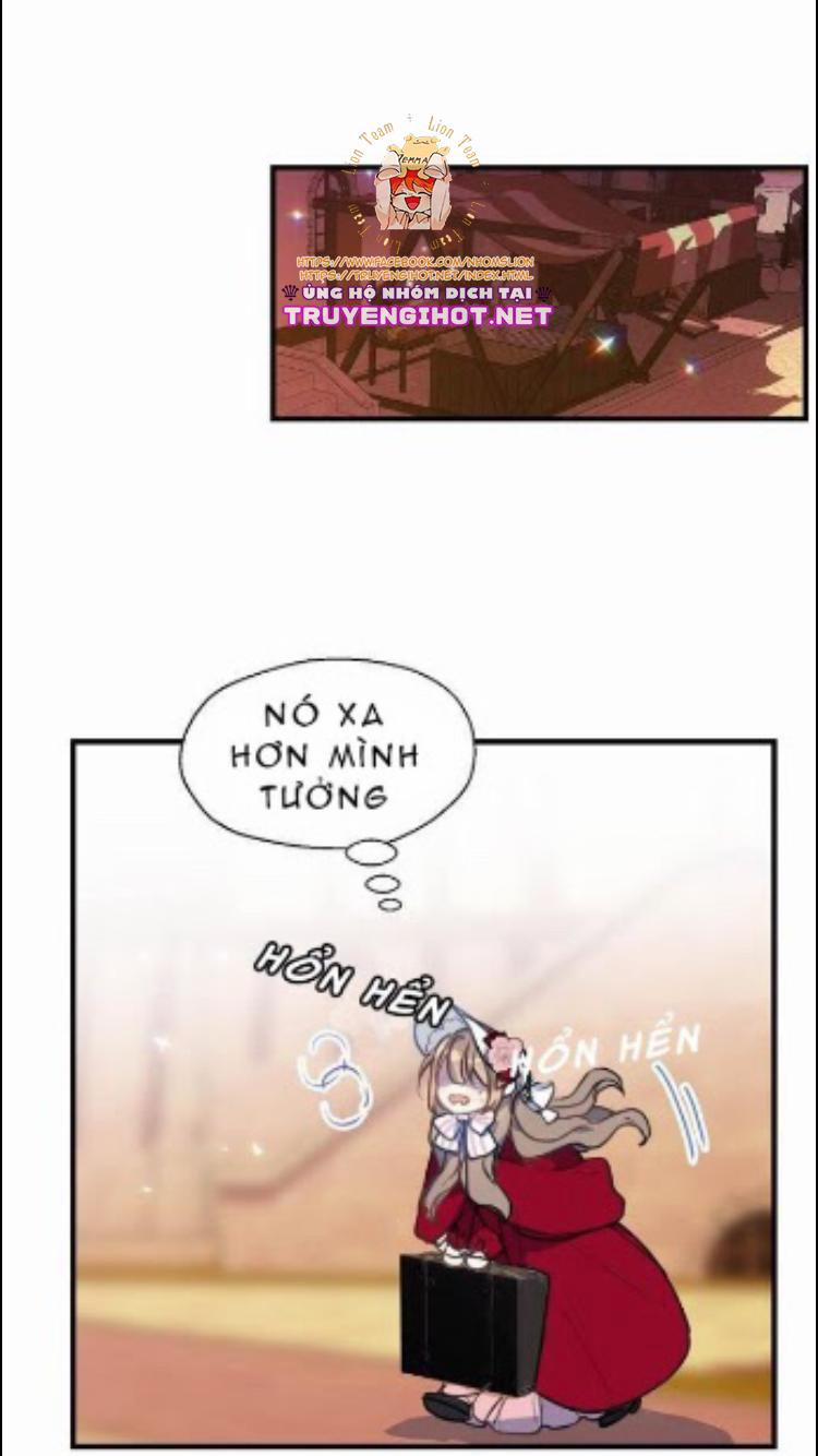 Bệ Hạ,xin Đừng Giết Tôi!! 11 trang 1