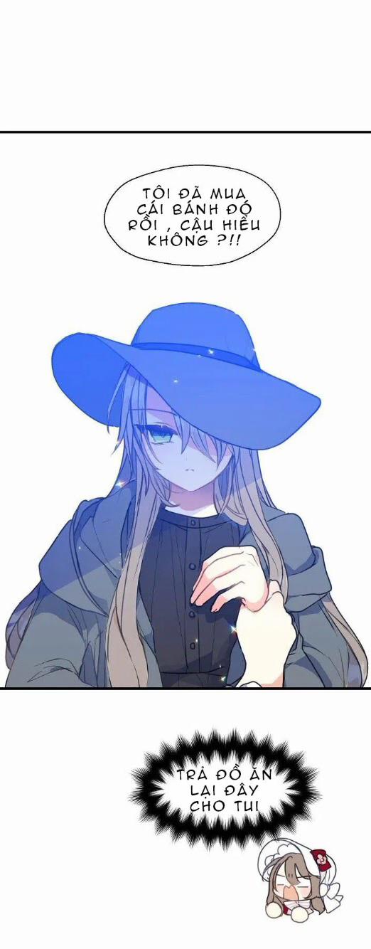 Bệ Hạ,xin Đừng Giết Tôi!! 11 trang 11