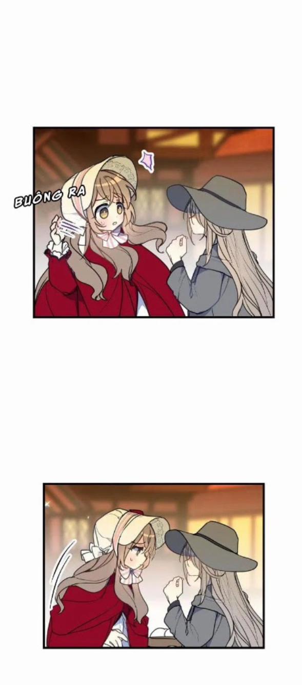 Bệ Hạ,xin Đừng Giết Tôi!! 11 trang 15