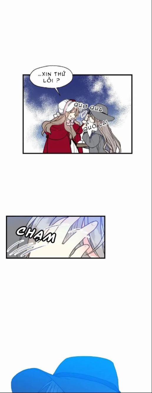 Bệ Hạ,xin Đừng Giết Tôi!! 11 trang 16