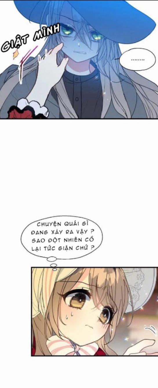 Bệ Hạ,xin Đừng Giết Tôi!! 11 trang 17