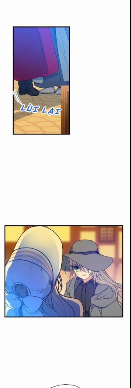 Bệ Hạ,xin Đừng Giết Tôi!! 11 trang 18