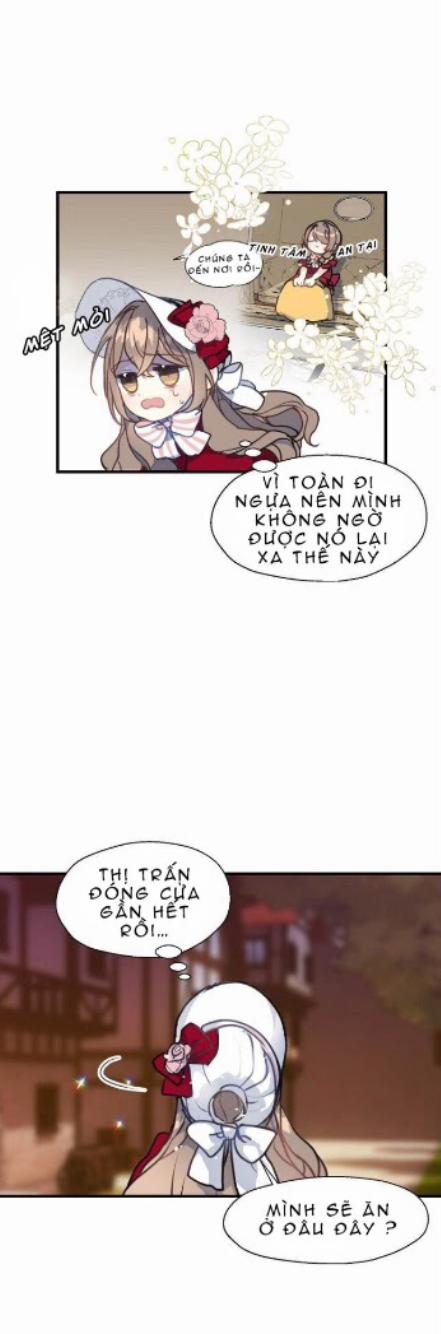 Bệ Hạ,xin Đừng Giết Tôi!! 11 trang 2