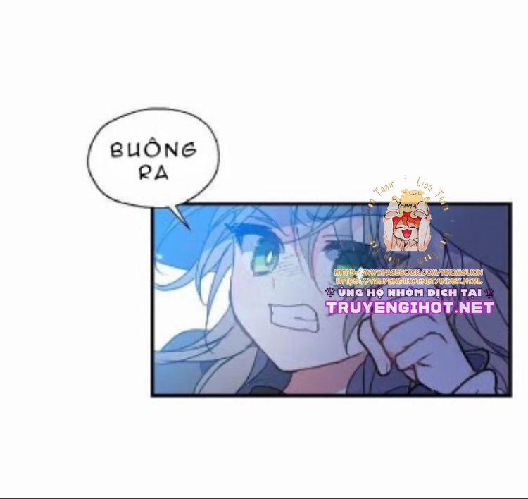 Bệ Hạ,xin Đừng Giết Tôi!! 11 trang 20