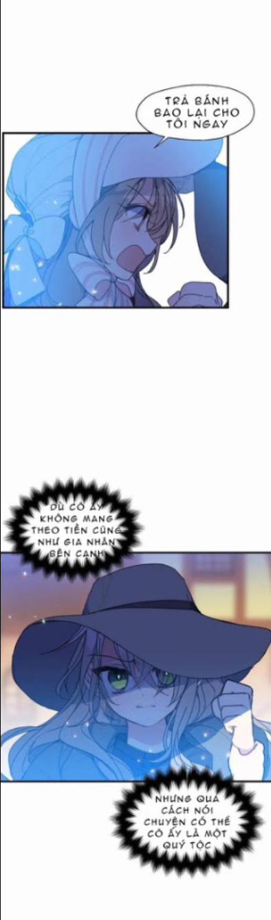 Bệ Hạ,xin Đừng Giết Tôi!! 11 trang 21