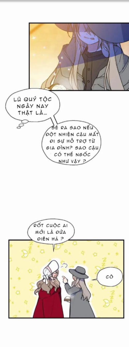 Bệ Hạ,xin Đừng Giết Tôi!! 11 trang 25